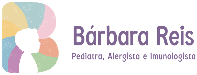 Bárbara Reis — Pediatra, Alergista e Imunologista